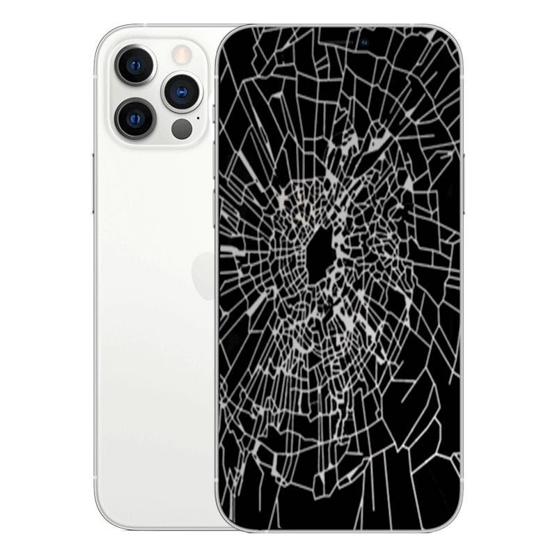 PROMOCJA ! Wymiana tylnej szybki klapki iPhone