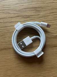 Kabel Apple oryginalny