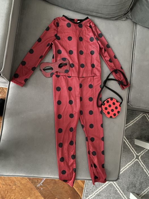 Костюм Леді Баг