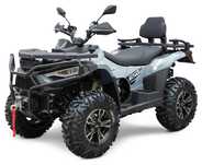 Linhai  650L 650 L PROMAX EPS ! Matkowski Motocykle Quady Wrocław