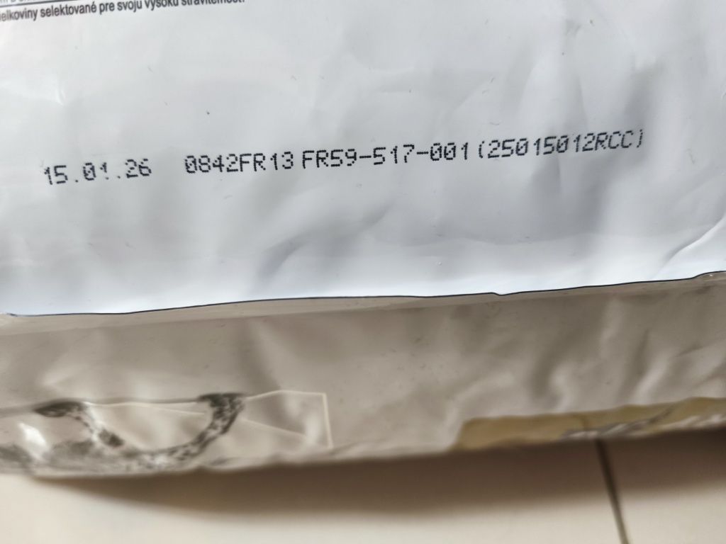 Royal canin urinary u/c