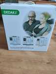 Generator tlenu, aparat tlenowy