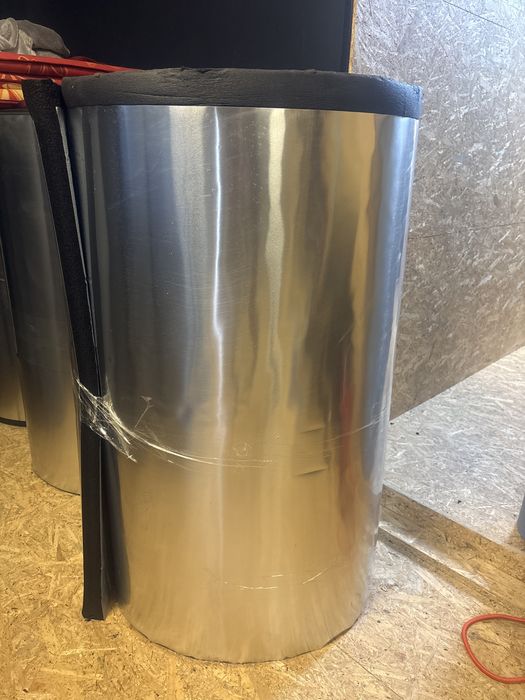 Mata-Pianka wygluszeniowo termiczna 8m2 grubosc 13mm