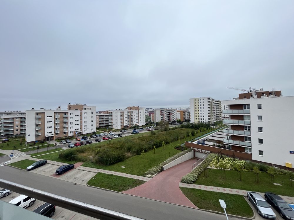 Apartament Solińska