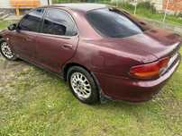 Mazda xedos 6 2.0   V6