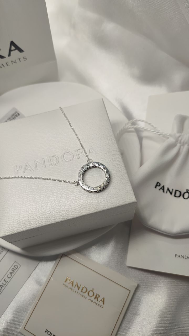 Підвіска Pandora/ ланцюжок Пандора, цепочка
