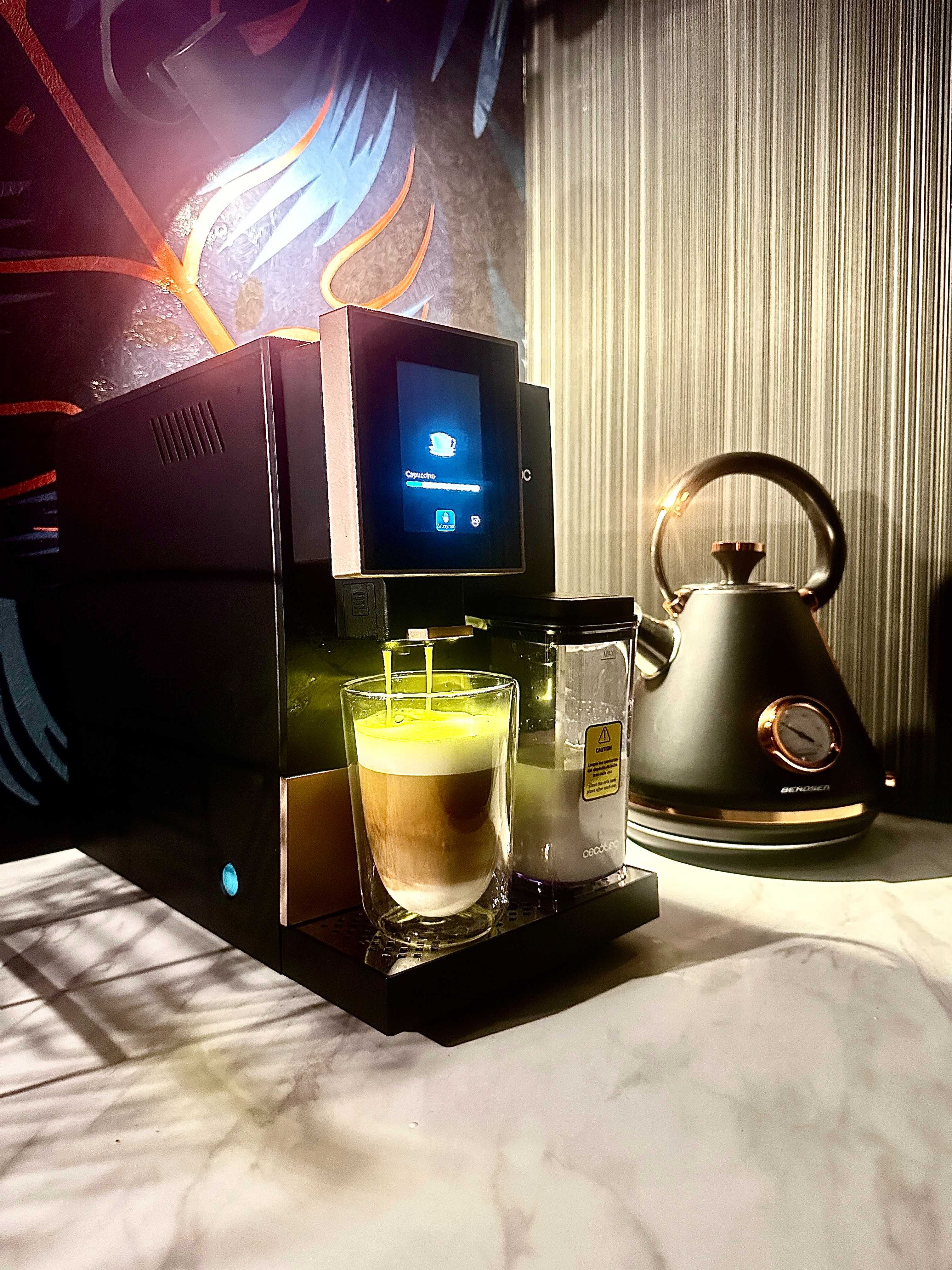 Apartament Black House A