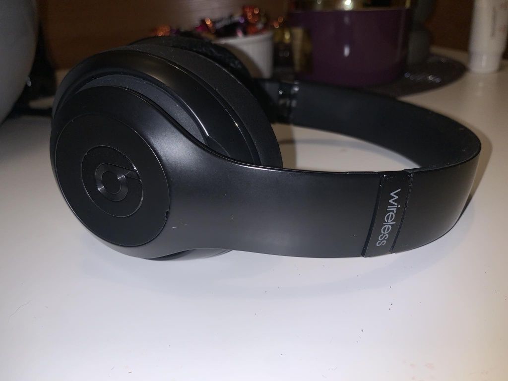 Słuchawki Beats by Dre