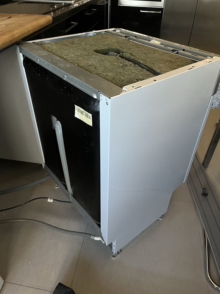 Maquina de lavar louça