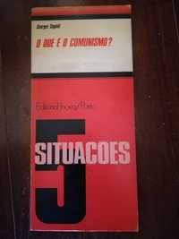 O que é o comunismo? – Georges Cogniot