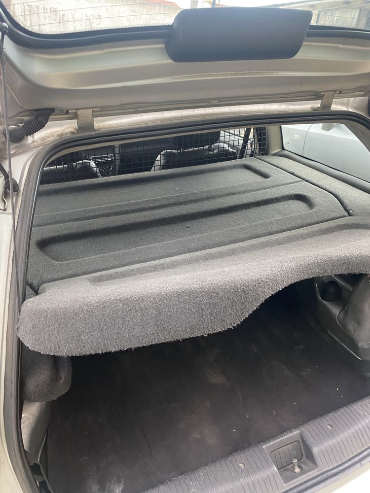 Opel corsa comercial 1.3 ano 2005