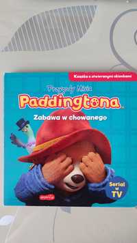 Przygody Misia Paddingtona Zabawa w chowanego