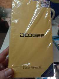 Продам новый смартфон DOOGEE S100