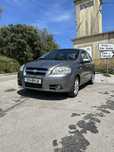 Chevrolet aveo 1.4