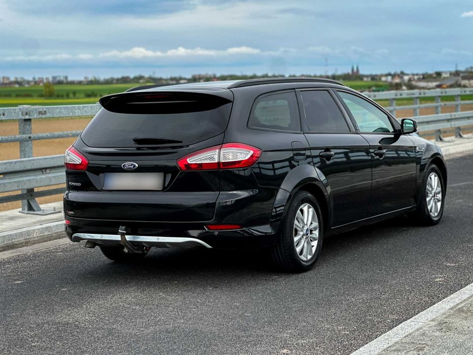 Ford Mondeo MK4 WYPOŻYCZALNIA, WYNAJEM samochodu osobowego i busów