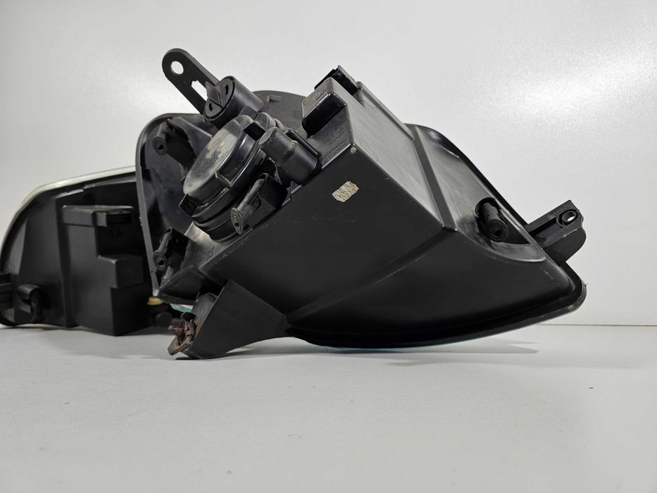 Berlingo Partner I Lift Lampy Przód Przednie Lewa + Prawa Europa Ładne