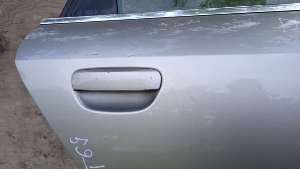 Audi A4 B6 Sedan Drzwi Tył Prawy