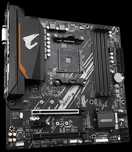 Gigabyte B550M AORUS ELITE + RYZEN 9 5900X  + 32GB RAM (16x2) 3600 mhz
