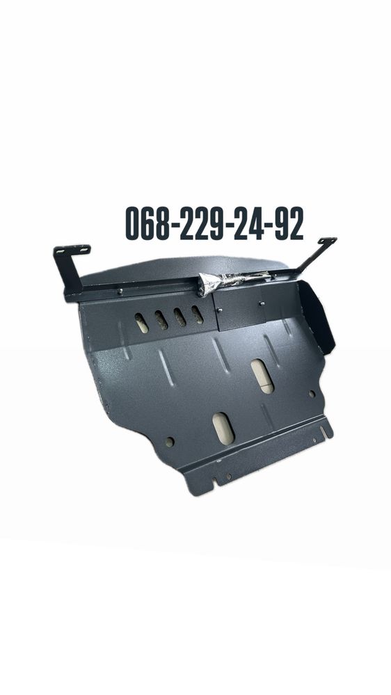 Защита Двигателя Audi Ауди A1 A3 A4 B6 B7 B8 B9 A5 A6 C5 C7 Q3 Q5 Q7