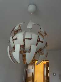 Lampa Ikea PS 2014