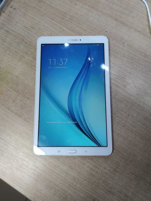 Tablet Samsung T-560 Sprawny