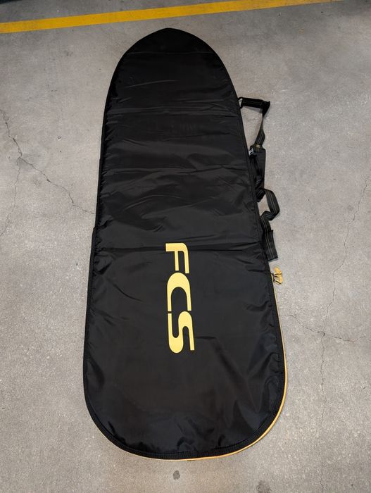 Saco prancha FCS 6'7 Funboard
