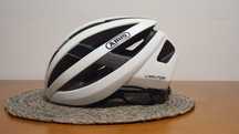Kask Abus Viantor Biały L 58-62 Jak Nowy
