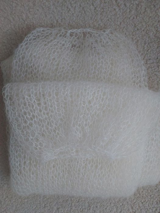 Павутинка iз мохеру