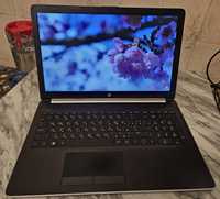 Ноутбук HP 15-db1009da (Athlon 300U, 4Gb ddr4, 256Gb nvme ssd)