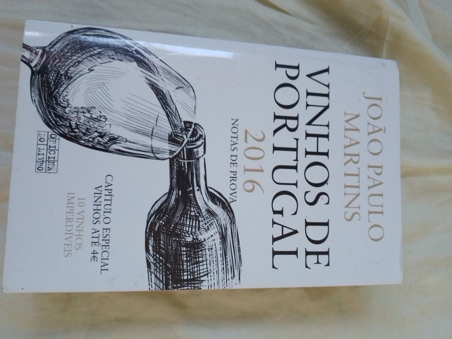 Vinhos de  Portugal-Jan Read Quetzal/CL-12EGuia Vinhos-Loiro10EDesde2E