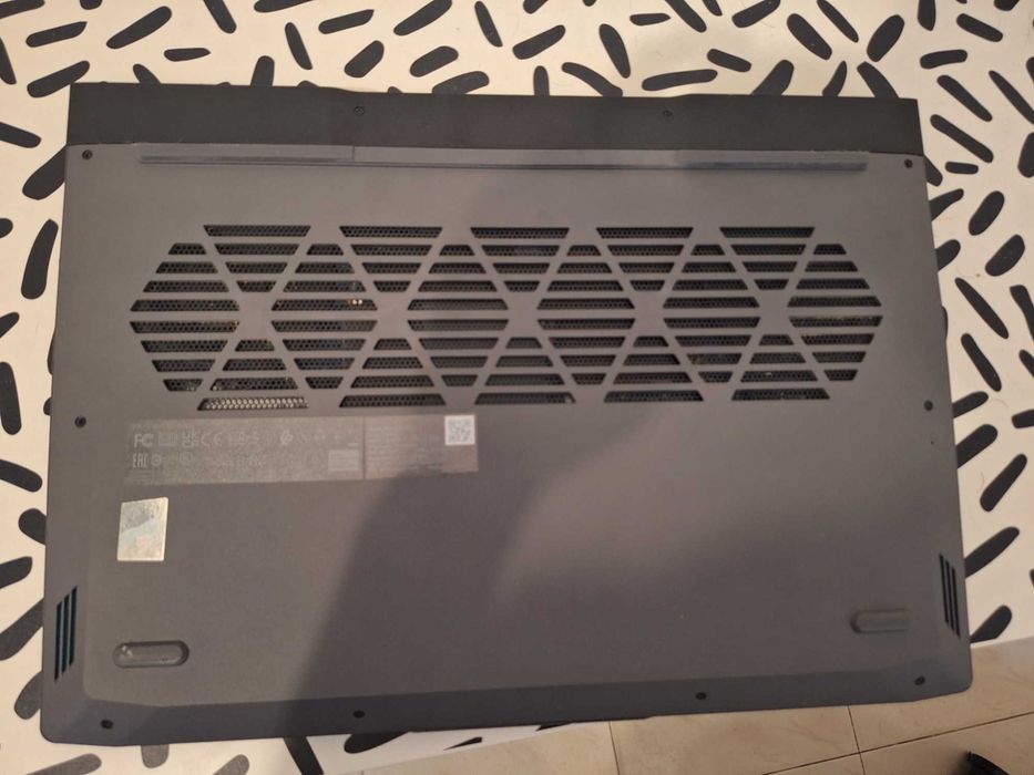 Vendo Laptop gaming como novo ou troca