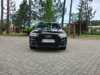 Audi Q3 Audi Q3 Premium PLUS Najbogatsza wersja Ceramika Navi Skóry Kamera