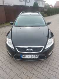 Ford Mondeo Ford Mondeo MK4 2009r 2.0 benzyna