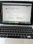 MacBook Air 2021