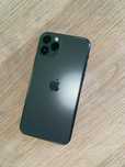 Iphone 11 Pro Green midnight 256GB