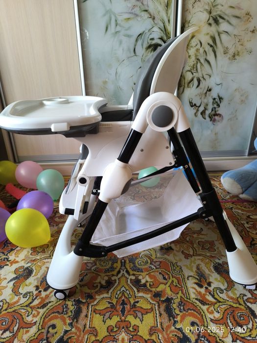 Стул для кормления