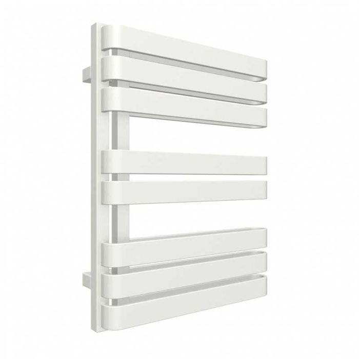 Terma Warp S Grzejnik 65,5x50 cm podłączenie GD biały RAL 9016