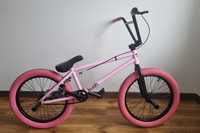 BMX Mafia Kush 2+ 20" Rower BMX Wyczynowy