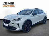 Cupra Formentor Cupra Formentor VZ5, 2.5 TSI R5, fv23%