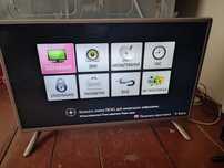 Lg 32 lf561v Телевізор 32