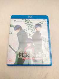 Blu-ray anime Hakkenden Eight Dogs od The East season 1