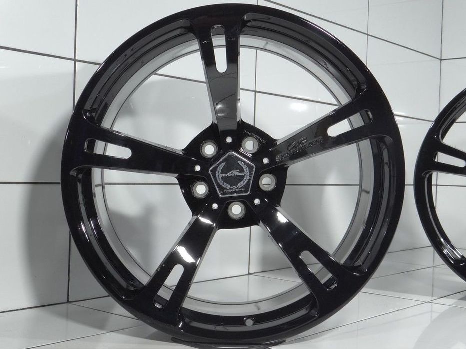 felgi aluminiowe bmw 20 5 e60, e61 inne