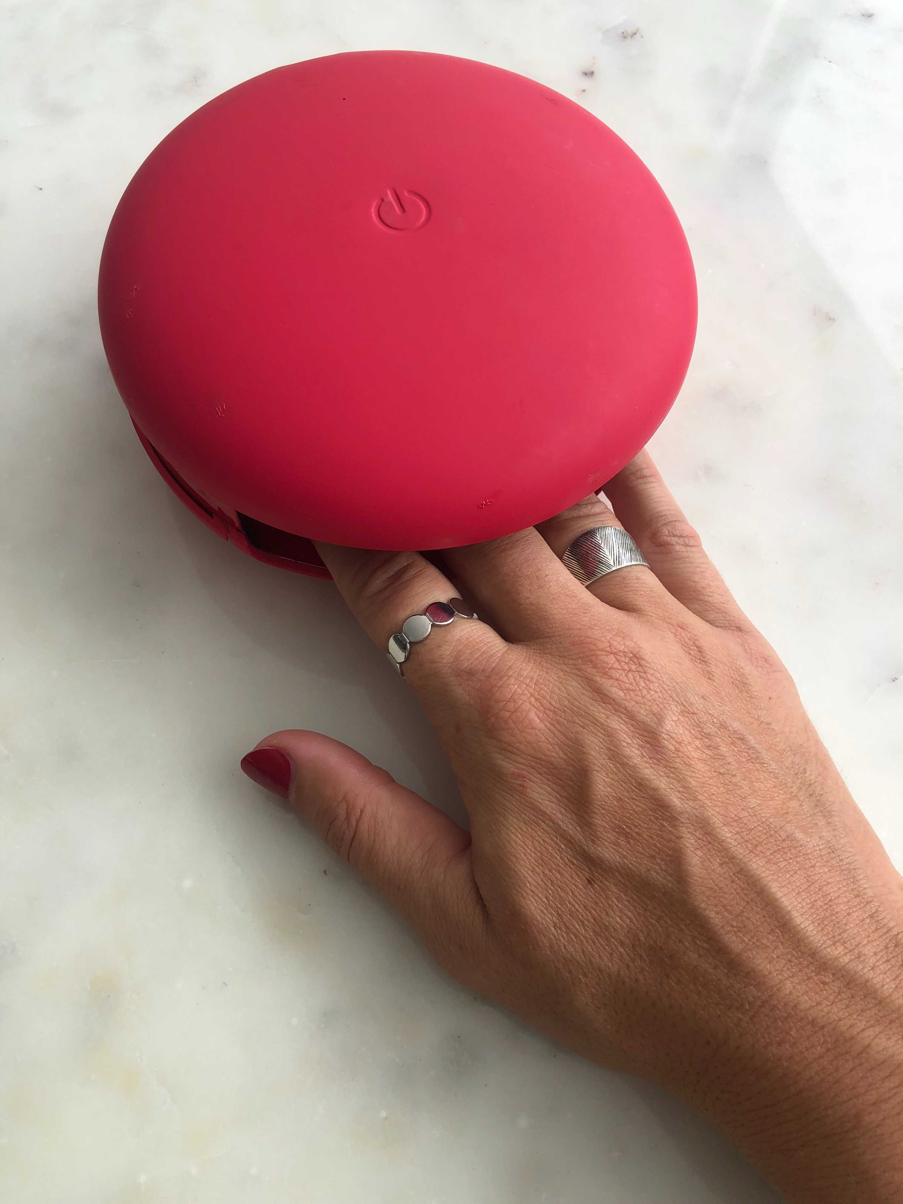 Le Mini Macaron - Le Maxi LED lamp
