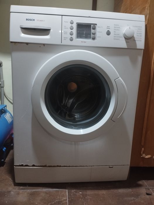 Пральна машина Bosch Німеччина