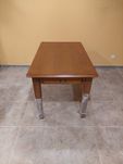 Mesa de Cozinha com 4 cadeiras