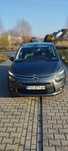 Citroën C4 Grand Picasso Citroen C4 Grand Picasso II Automat