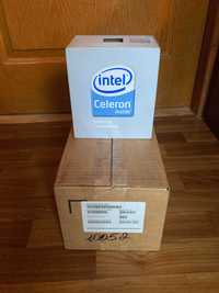 Раритет Процессор Intel Celeron 420 S775 НОВЫЙ