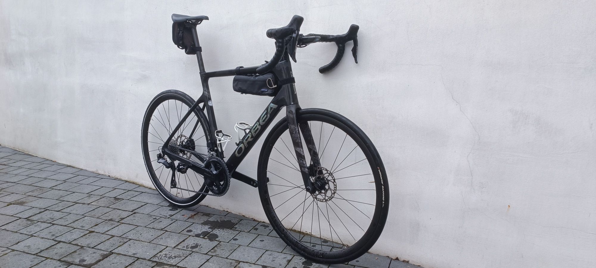 Nowa ORBEA ORCA M30i Di2 rozmiar 57