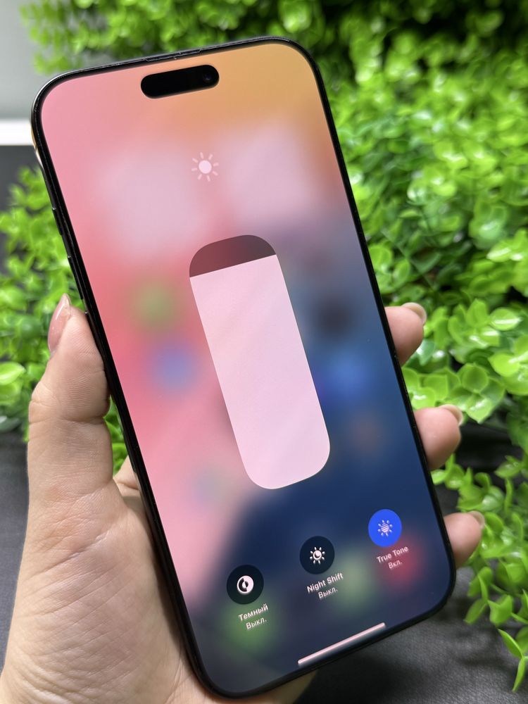 iPhone 16 Pro Max, 256Gb, Black Titanium (Neverlock) Айфон 16 Про Макс