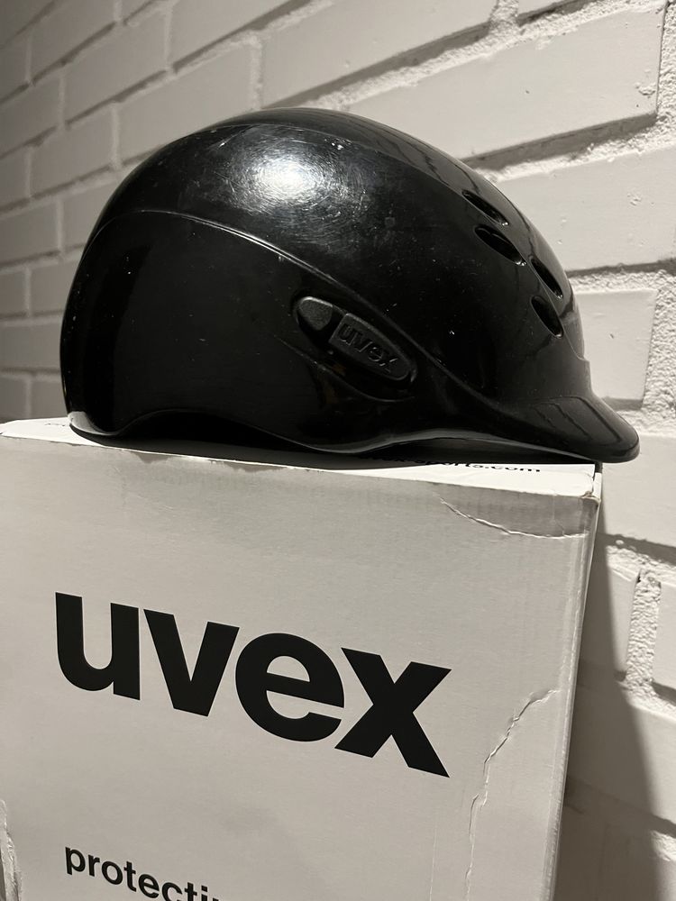 Kask Uvex Onyxx 3 XS-XS